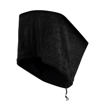 HAIRDRESSING SAUNA HANGING 408D SILVER WITH ACTIVE OZONE Gabbiano