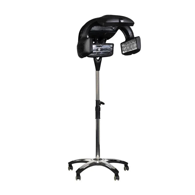 Infrazon standing  Y-707 BLACK Gabbiano