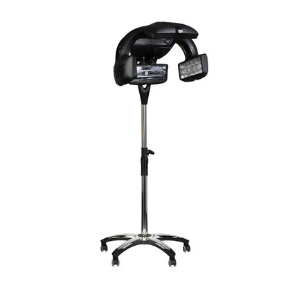 Infrazon standing  Y-707 BLACK Gabbiano