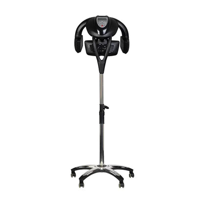 Infrazon standing  Y-707 BLACK Gabbiano