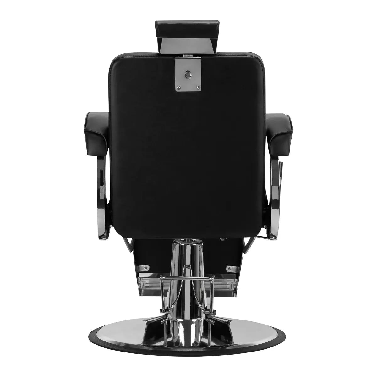 BARBER CHAIR BM88066 BLACK Hair System