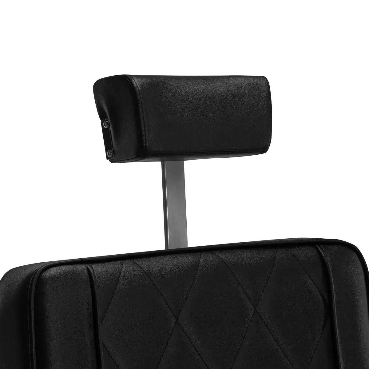 BARBER CHAIR BM88066 BLACK Hair System