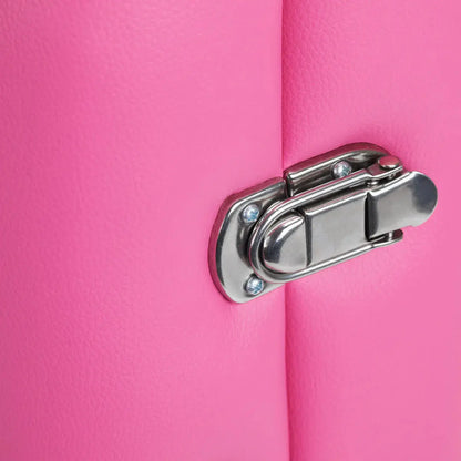 comfort 2 segment pink black wood BarberCity