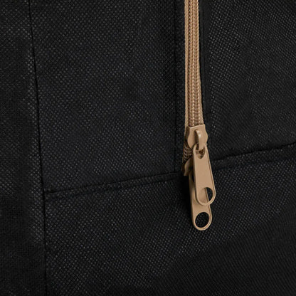 comfort 2 segment pink black wood BarberCity