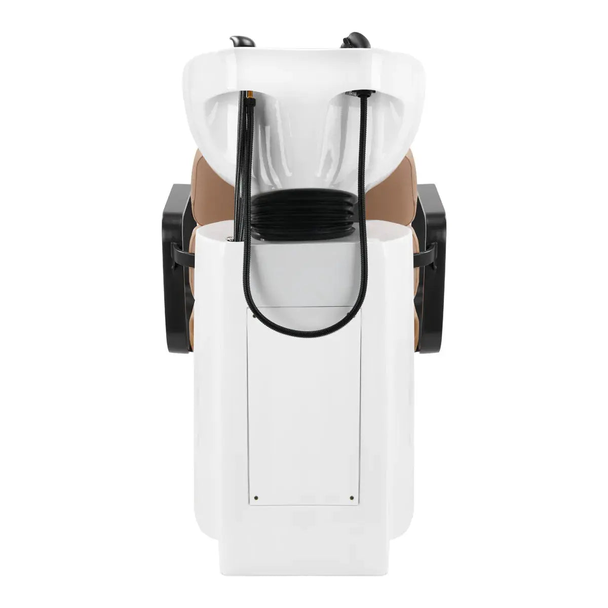Porto-BM hair wash unit beige Gabbiano