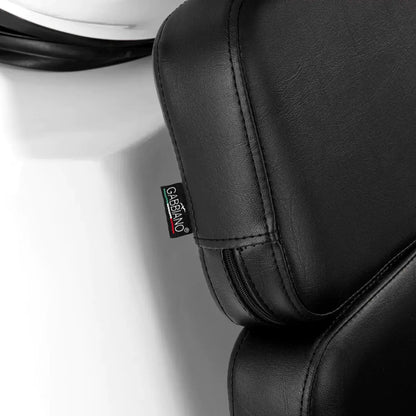 Porto hair wash unit black Gabbiano