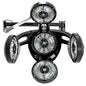 Climazon- Väggmodell GD-505W Gabbiano
