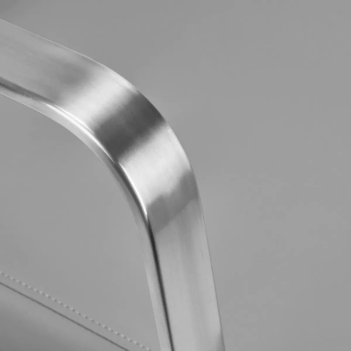 Porto hair wash unit grey Gabbiano