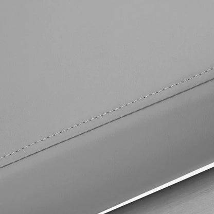 Porto hair wash unit grey Gabbiano