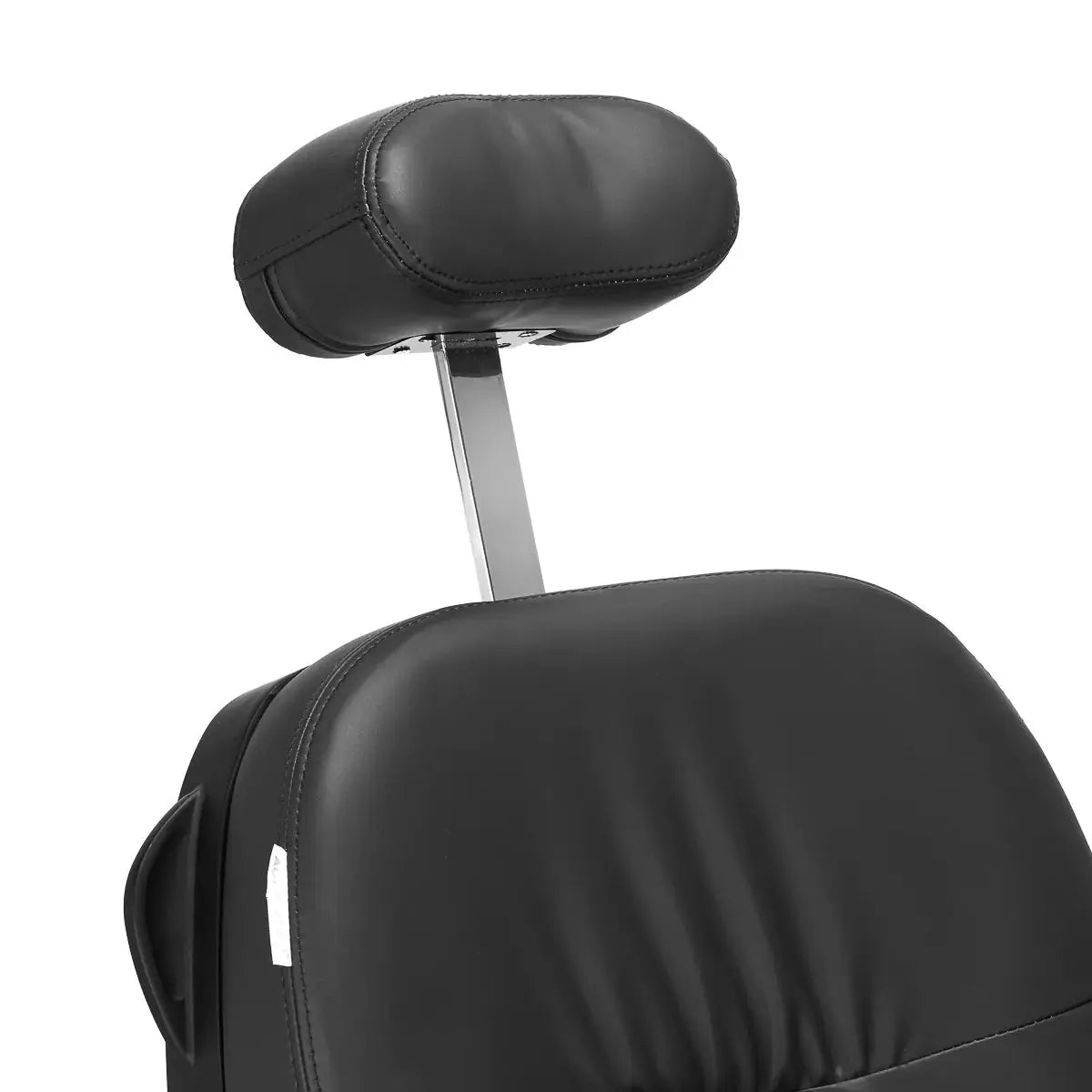 Duke Electric Barber Chair Black Gabbiano