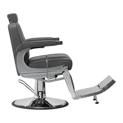 barber chair BM88066 grey Hair System