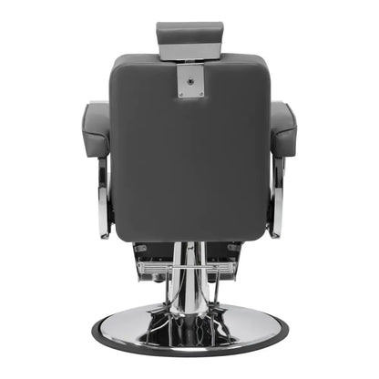 barber chair BM88066 grey Hair System