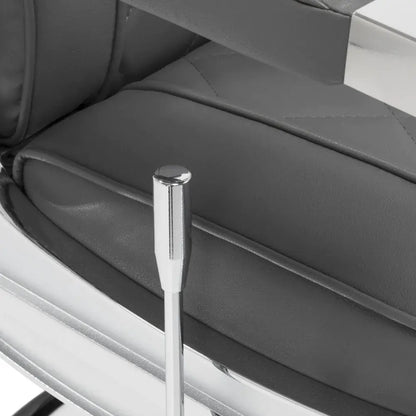 barber chair BM88066 grey Hair System
