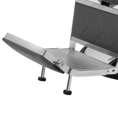 barber chair BM88066 grey Hair System