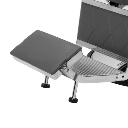 barber chair BM88066 grey Hair System