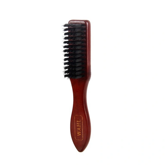 Sweeping Carving Wall Shattered Hair Brush