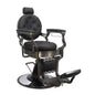 Man's Salon Chair Bronze My Store