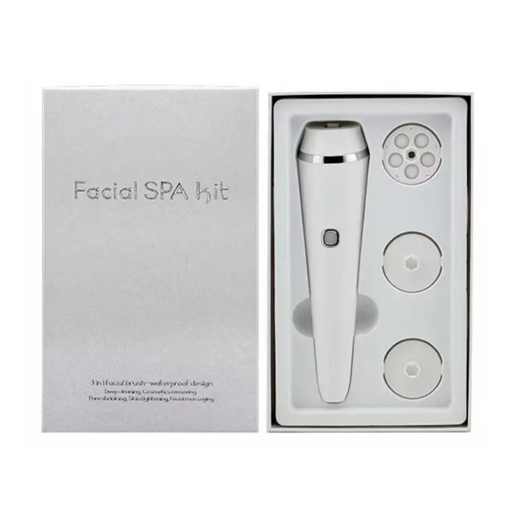 3 IN 1 Rolling Ball Massage My Store