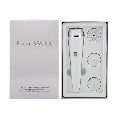 3 IN 1 Rolling Ball Massage My Store