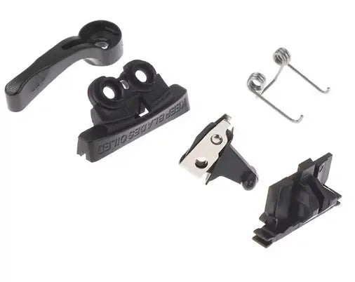 Replacement Part Black 5Pcs WAHL