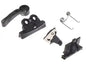 Replacement Part Black 5Pcs WAHL