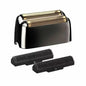 BaBylissPRO Folie + Skär 2 Blad Shaver Gunsteel PRO-FXFS2GSE BaByliss