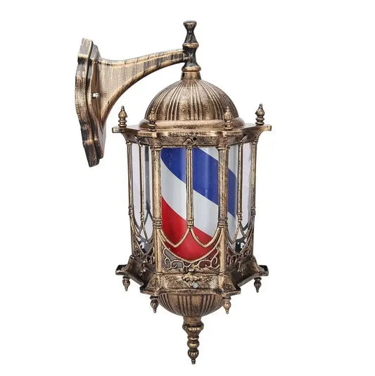 Barbershop Pole 50CM My Store