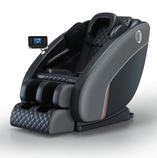 Full Body Massage Chair My Store