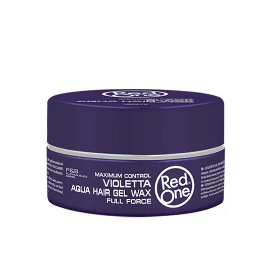 Violettea Gel Wax RedOne
