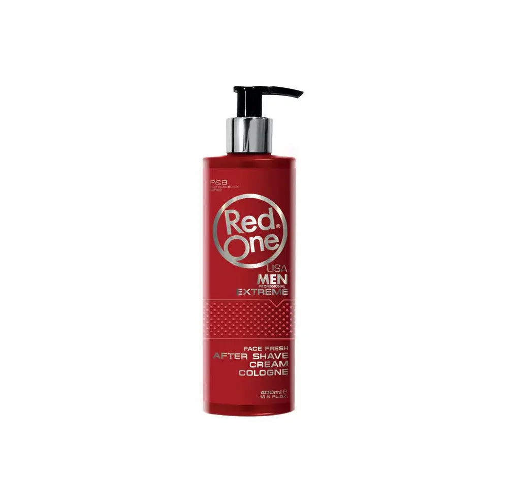 Extrem After Shave RedOne