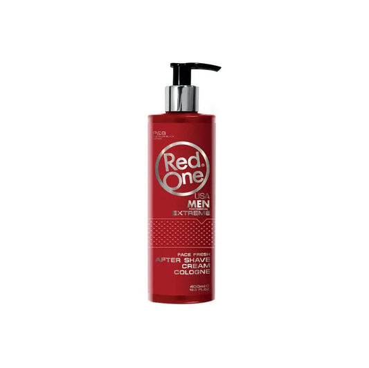 Extrem After Shave RedOne
