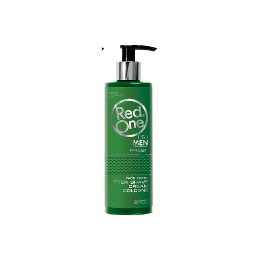 After Shave Crema Cologne Fresh RedOne