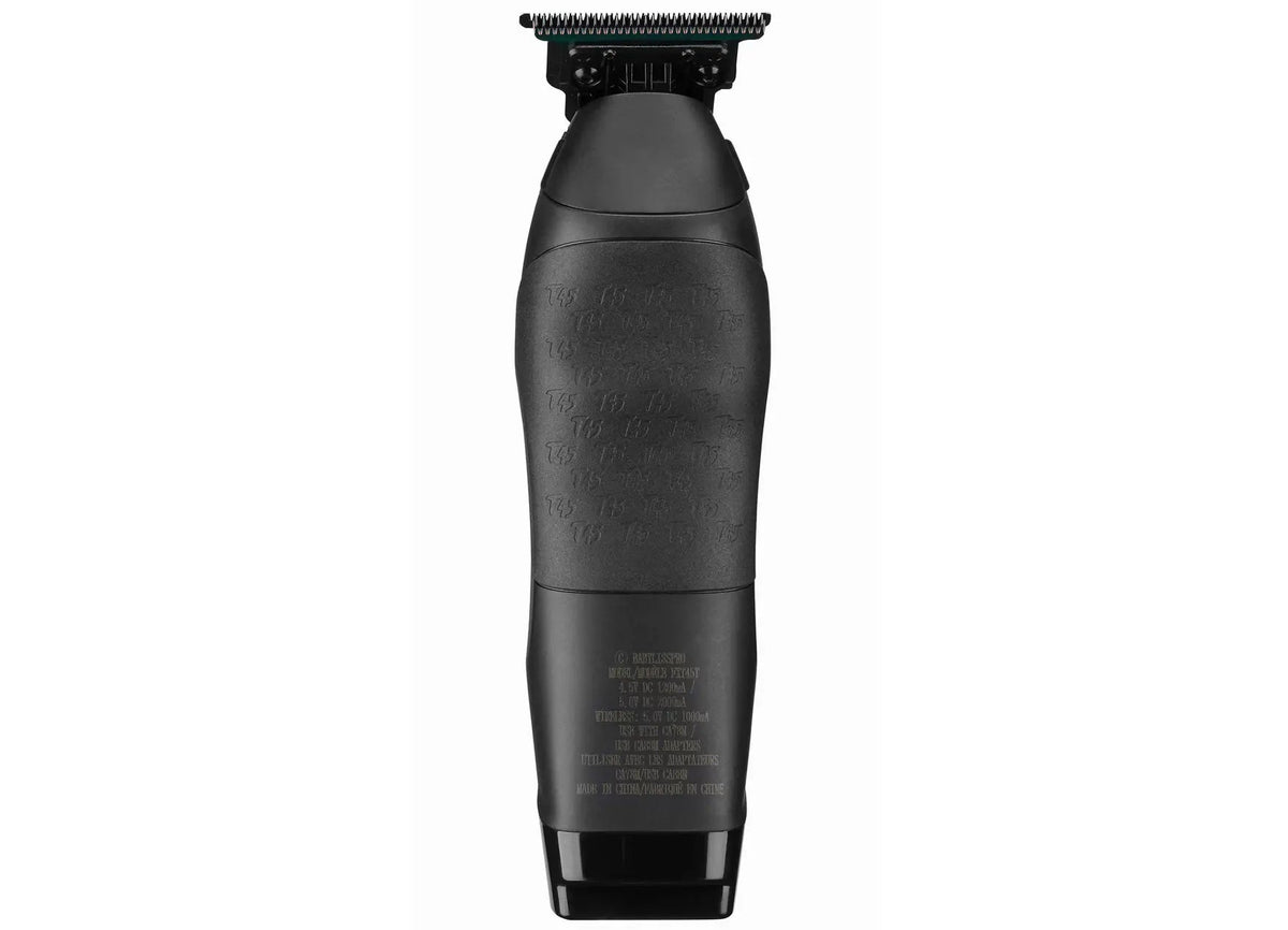 BaBylissPRO® x Tomb45® Trimmer trådlös laddning BaByliss