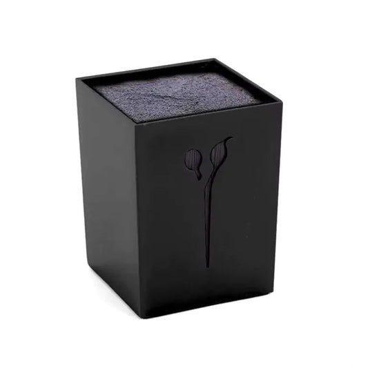 Professional Salon Scissors Holder Box BarberCity