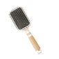 Paddle Hårborste BarberCity