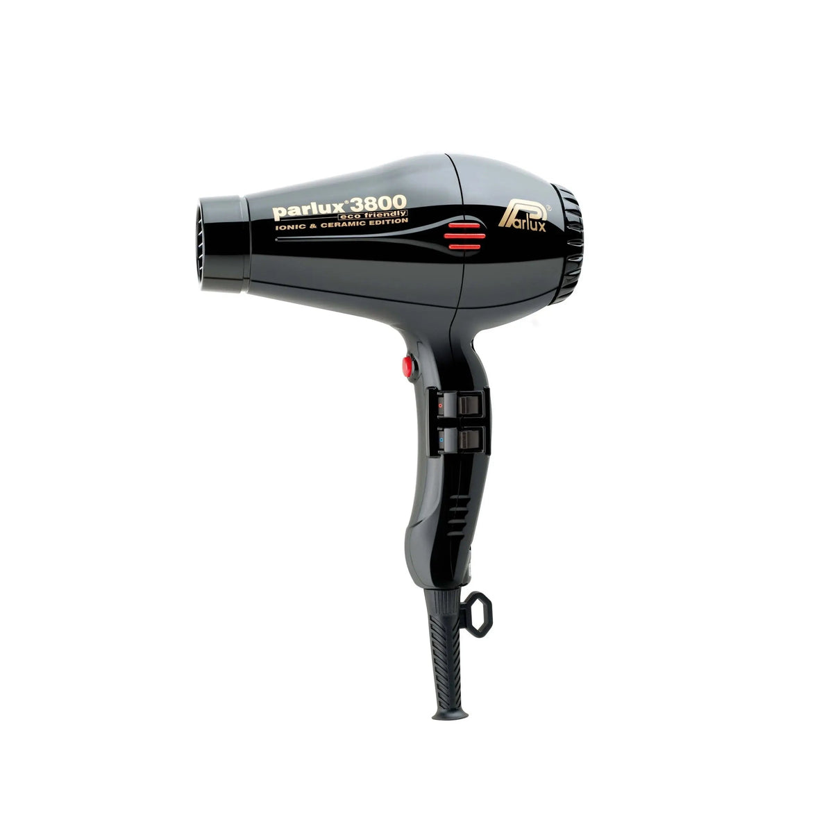 Parlux 3800 Black Parlux