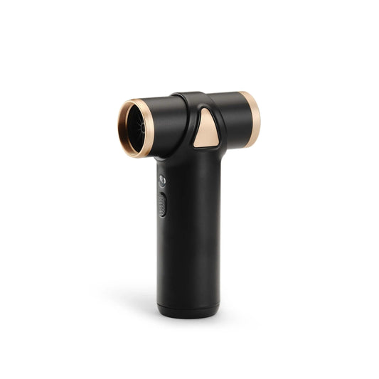 Mini Wireless High Speed Hair Dryer BarberCity