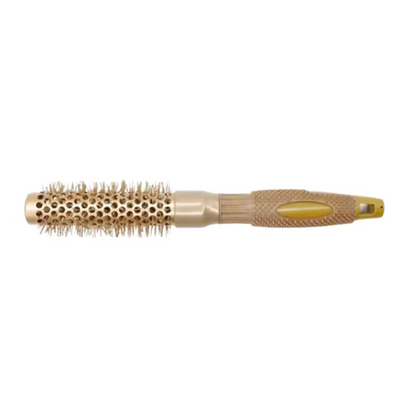 Professional Thermal Ceramic Rundborste #25 BarberCity