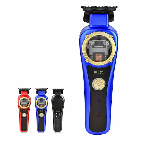 Instinct Trimmer