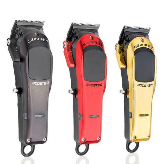 Boosted Clipper