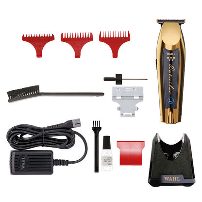 Gold Cordless Detailer Li