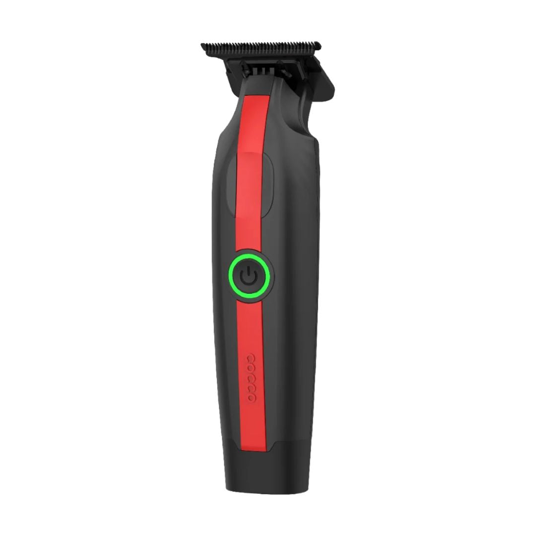 COCCO Veloce Lite Trimmer Black Red Stripe COCCO