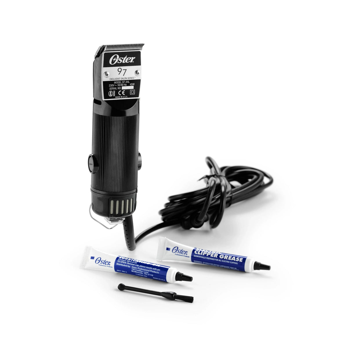Oster Model 97 Clipper Oster