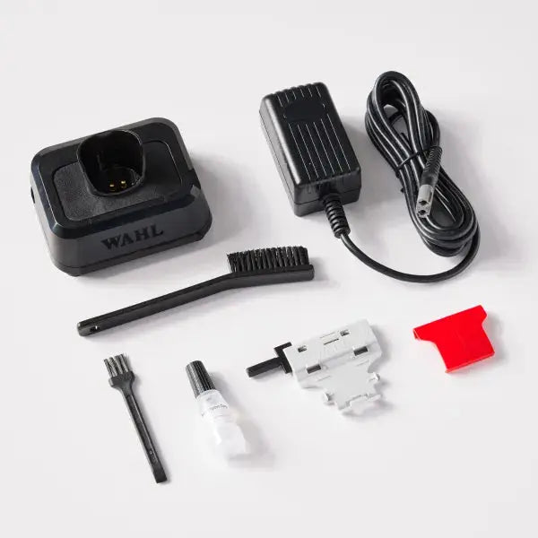 Wahl Hi-Viz Nightshade Trimmer WAHL