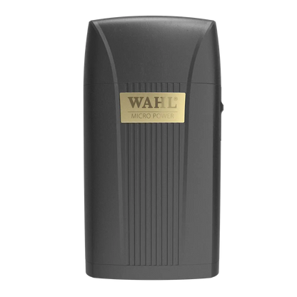 Wahl Micro Power Shaver WAHL
