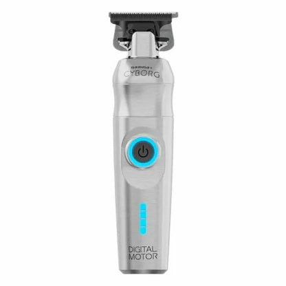 GAMMA+ Cyborg Trimmer GAMMA+