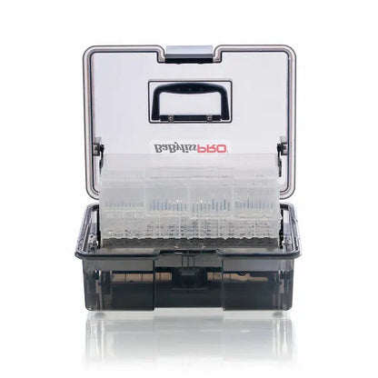 Barbersonic Disinfectant Box BaByliss