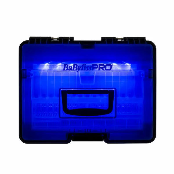 Barbersonic Disinfectant Box BaByliss
