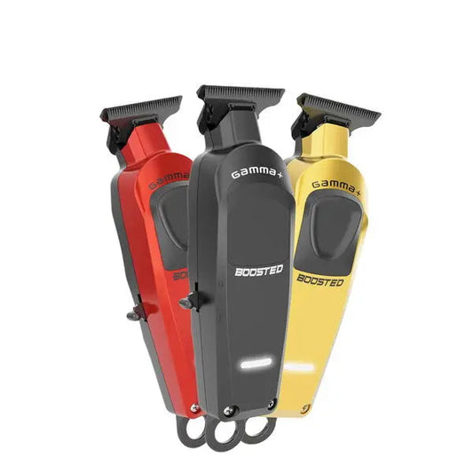 GAMMA+ Boosted Trimmer GAMMA+