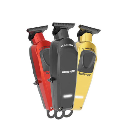 Boosted Trimmer